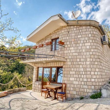Savovic_Lux Lägenhet Petrovac Exteriör bild