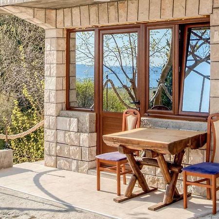 Savovic_Lux Lägenhet Petrovac Exteriör bild