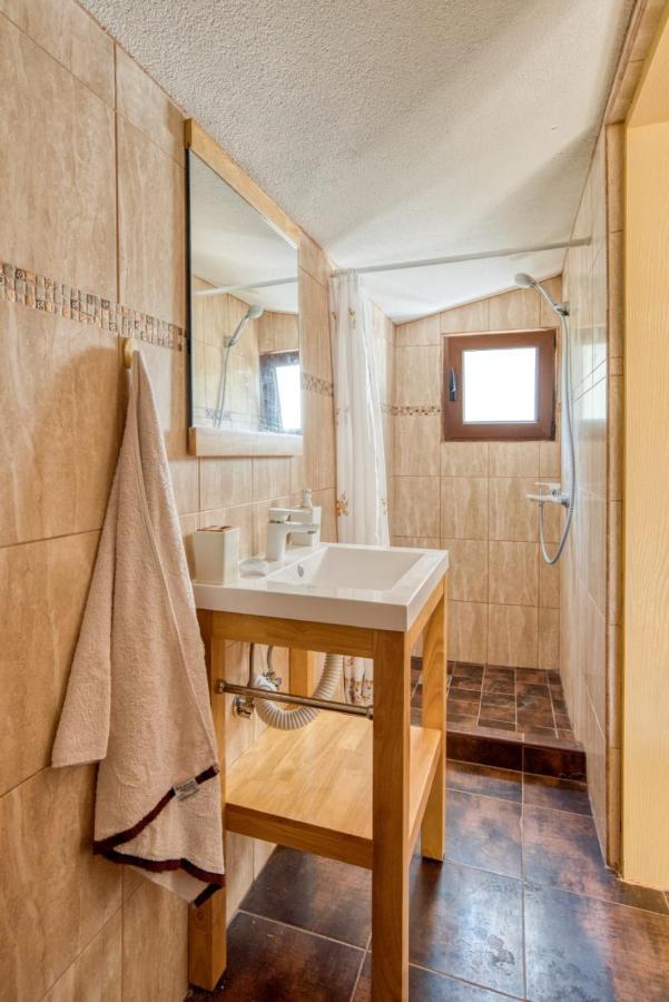 Savovic_Lux Lägenhet Petrovac Exteriör bild